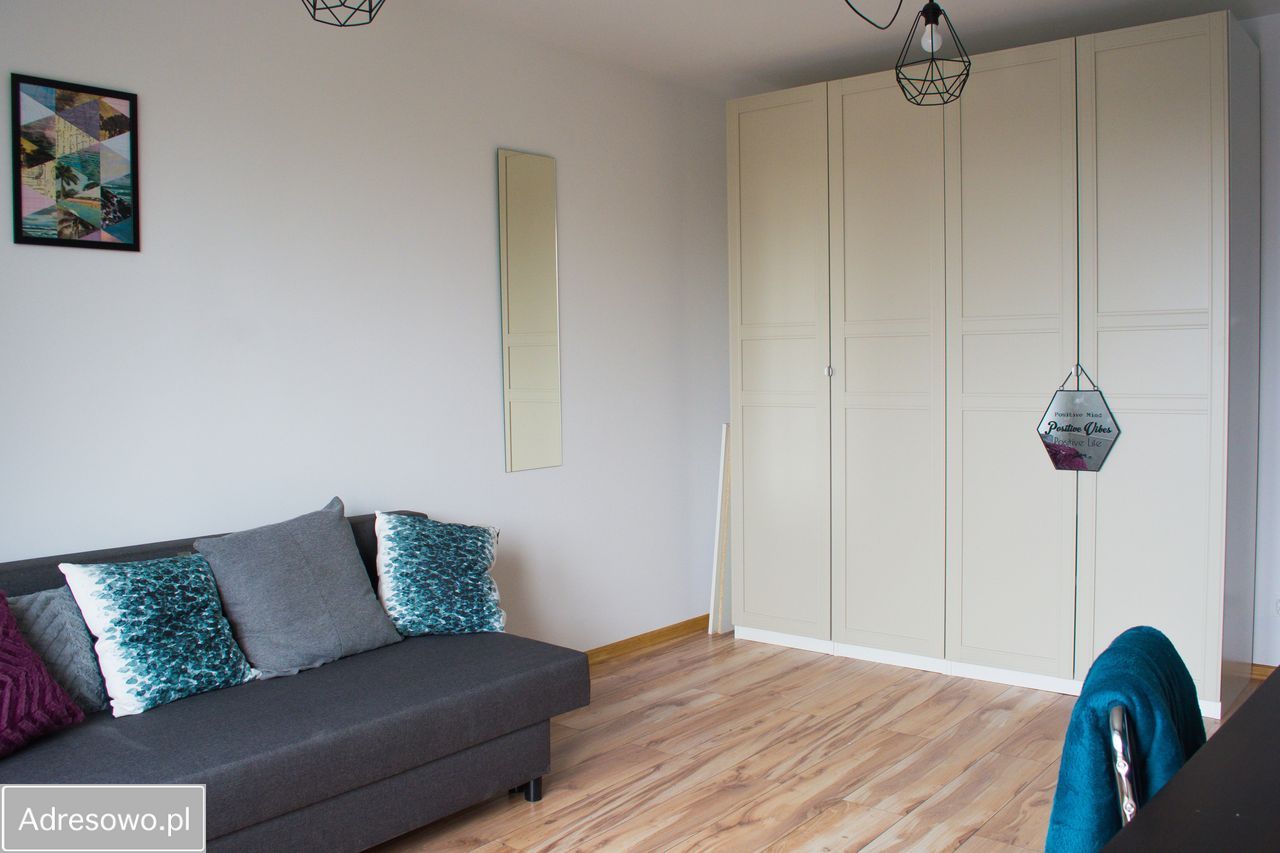 Mieszkanie 4-pokojowe Łódź Bałuty, ul. Lutomierska. Zdjęcie 6