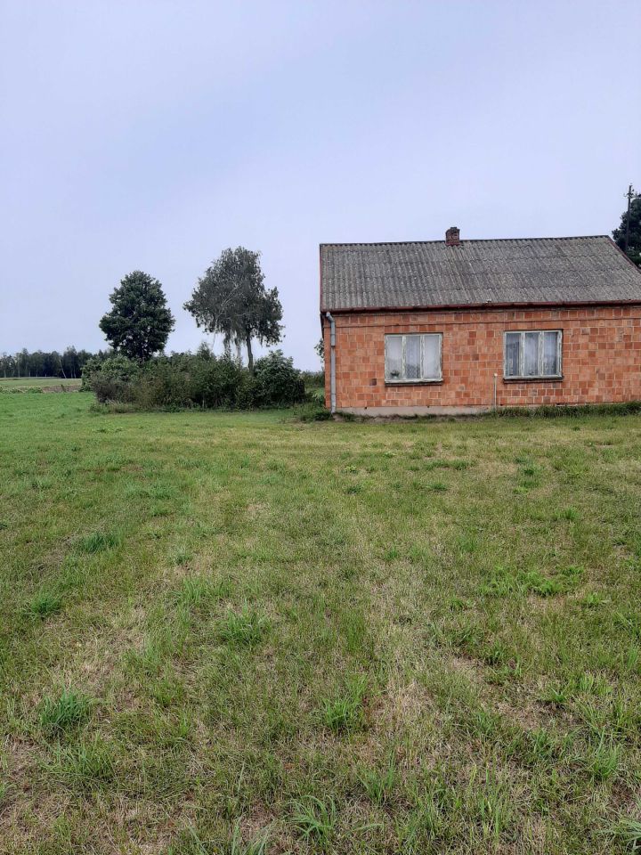 dom wolnostojący Szumanie-Pustoły. Zdjęcie 5