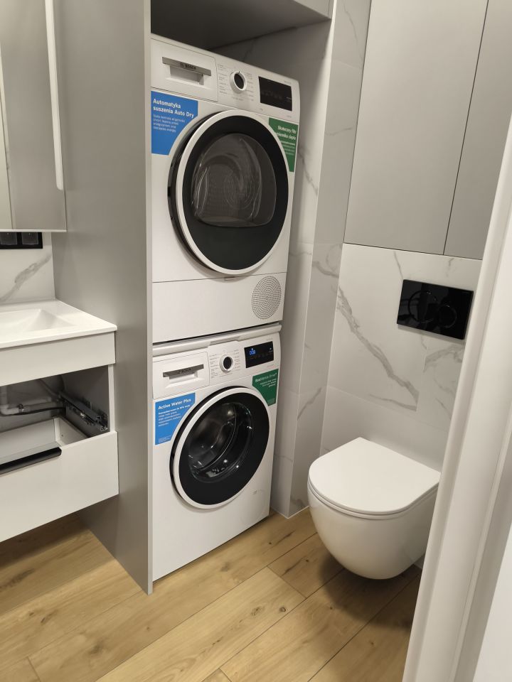 Mieszkanie 2-pokojowe Kraków Mistrzejowice, ul. Powstańców. Zdjęcie 6