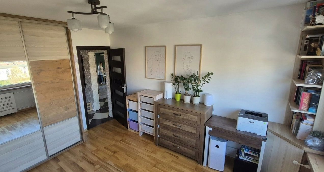 Mieszkanie 2-pokojowe Katowice Ligota, ul. Kijowska. Zdjęcie 2