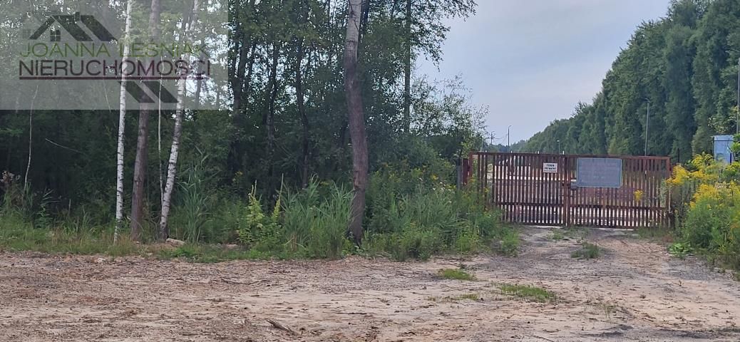 Działka inwestycyjna Sławków. Zdjęcie 3
