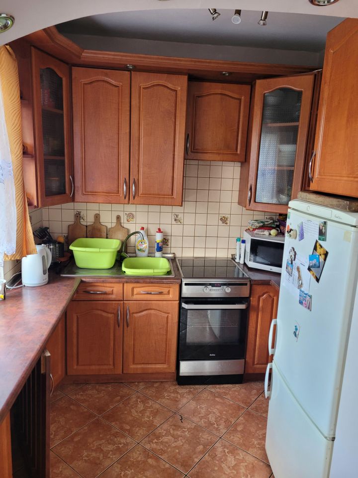 dom wolnostojący, 4 pokoje Krzysztoforzyce, ul. Glinik. Zdjęcie 9