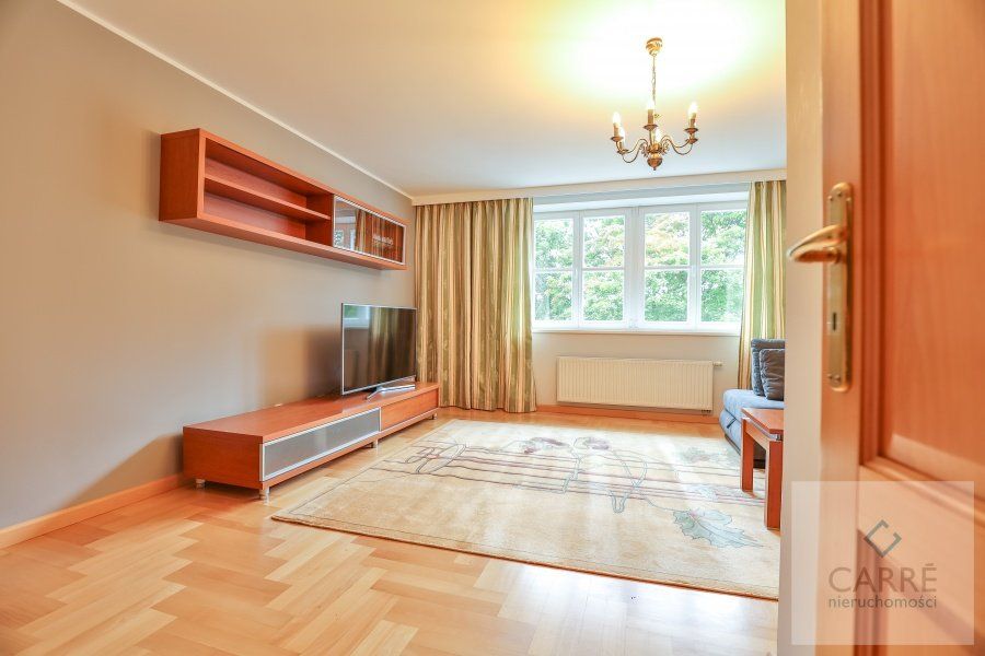 Mieszkanie 2-pokojowe Szczecin Stare Miasto. Zdjęcie 2