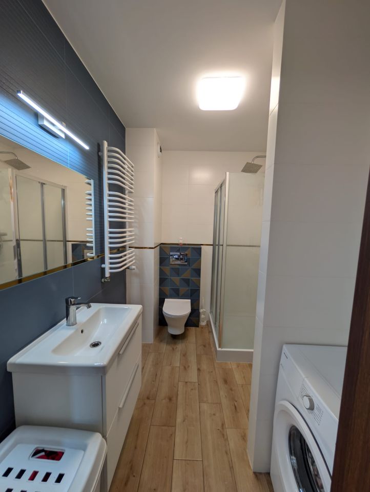 Mieszkanie 2-pokojowe Kraków Prokocim, ul. Republiki Korczakowskiej. Zdjęcie 6