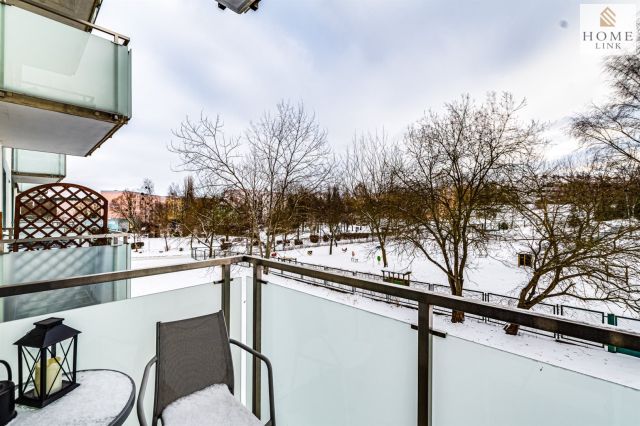 Mieszkanie 2-pokojowe Olsztyn Jaroty, ul. Zbigniewa Herberta. Zdjęcie 7