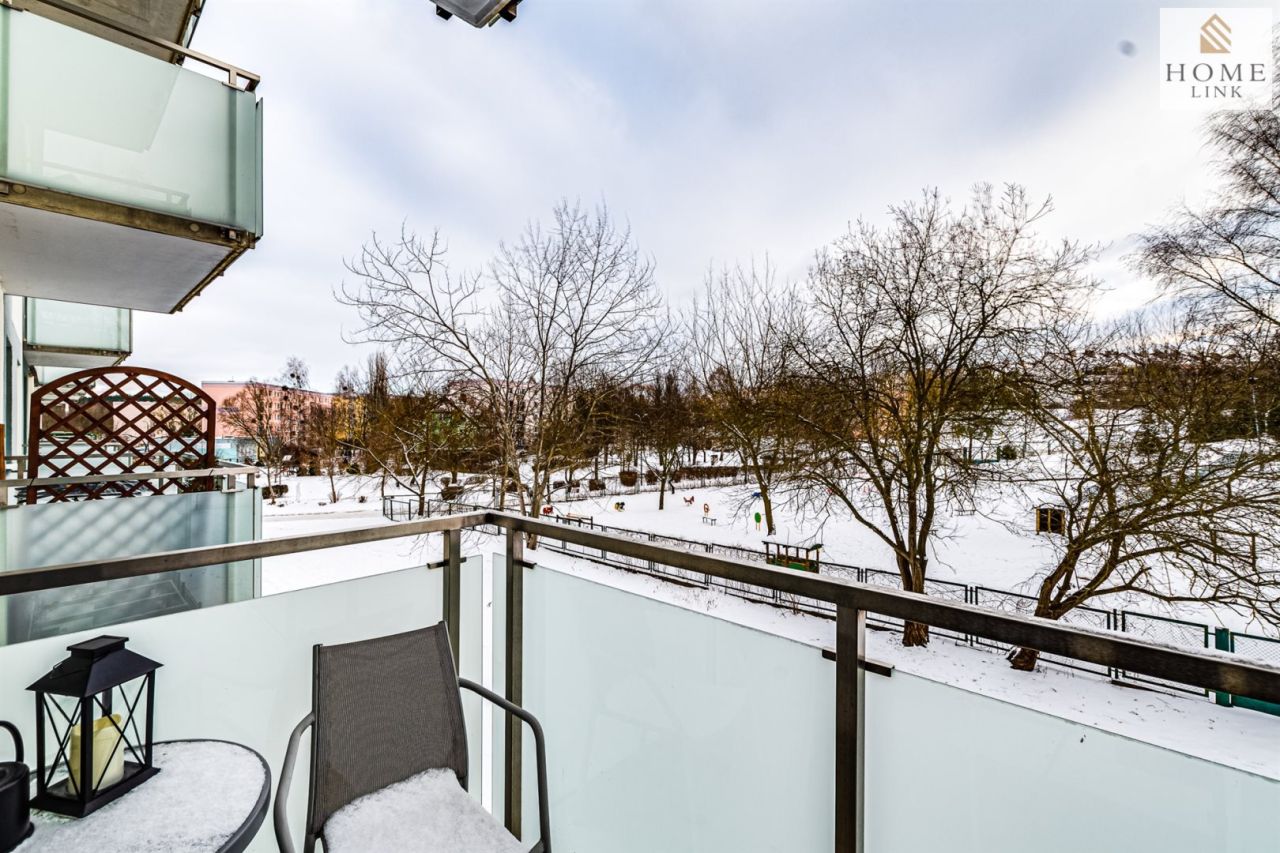 Mieszkanie 2-pokojowe Olsztyn Jaroty, ul. Zbigniewa Herberta. Zdjęcie 7