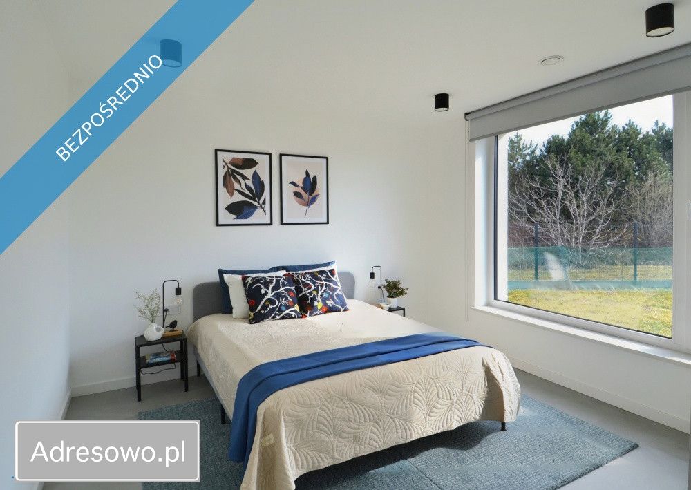 dom wolnostojący, 5 pokoi Cupel, ul. Arciechowska. Zdjęcie 8