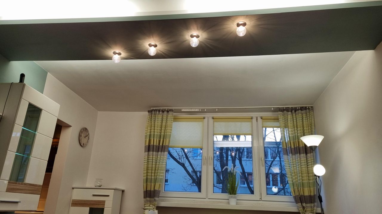 Mieszkanie 1-pokojowe Łódź Dąbrowa, Tatrzańska. Zdjęcie 4