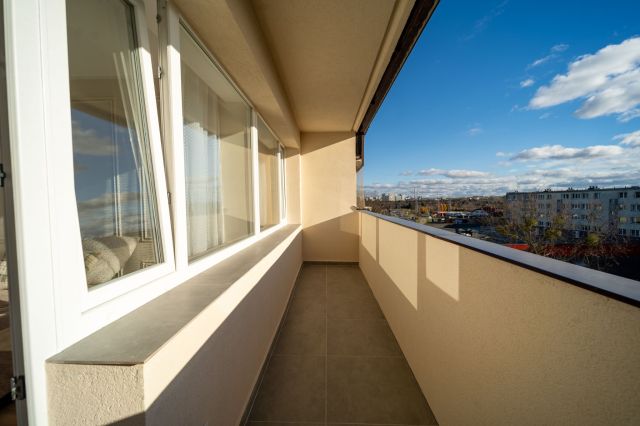 Mieszkanie 3-pokojowe Białystok Dziesięciny, ul. Generała Józefa Hallera. Zdjęcie 15