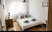 Mieszkanie 3-pokojowe Kielce Szydłówek, ul. Warszawska. Zdjęcie 1