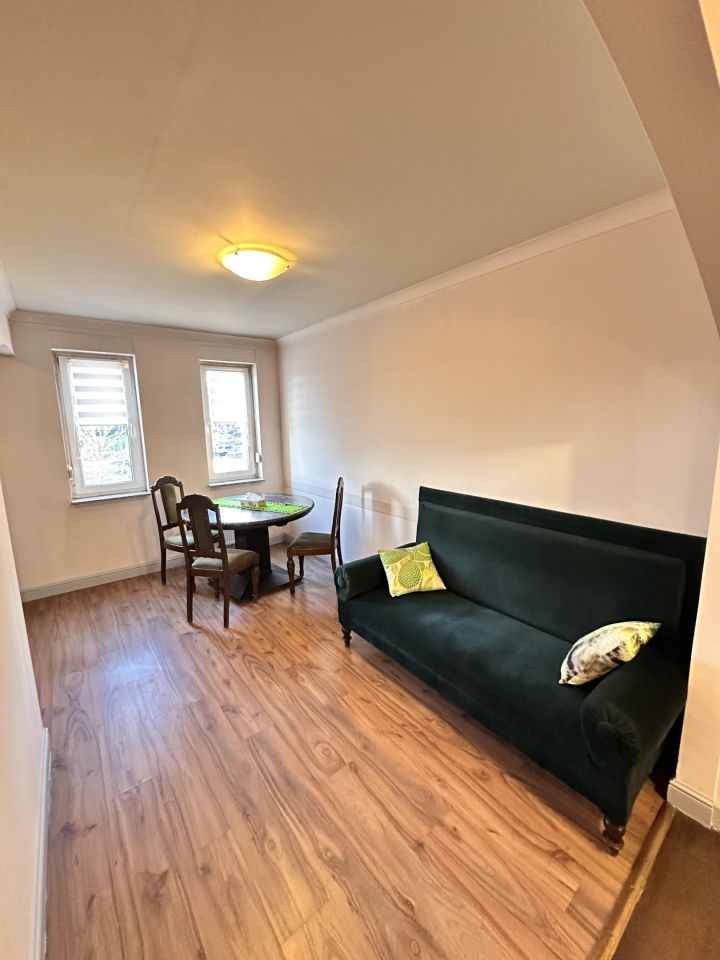 Biuro Wrocław Fabryczna, ul. Rysia. Zdjęcie 10