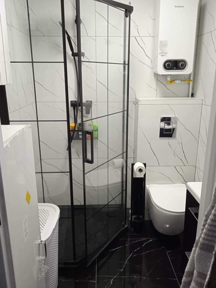 Mieszkanie 2-pokojowe Drezdenko, ul. Żeromskiego. Zdjęcie 6