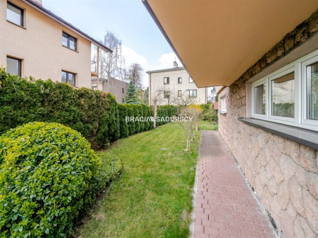 bliźniak, 7 pokoi Kraków Krowodrza, ul. Olkuska. Zdjęcie 18