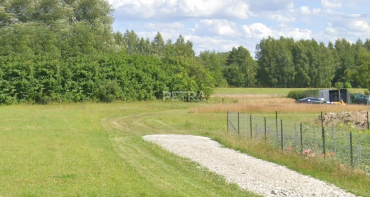 Działka budowlana Piskornia, Powiatowa. Zdjęcie 4