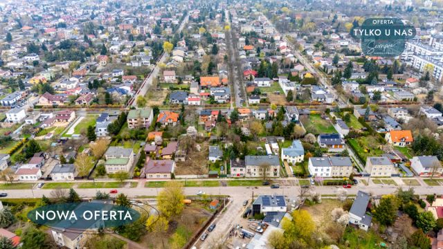 Działka budowlana Łódź Górna, ul. Zamorska. Zdjęcie 10