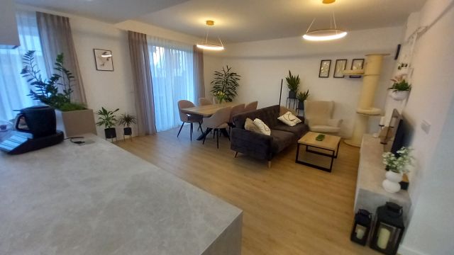 bliźniak, 5 pokoi Żłobizna, ul. Miodowa. Zdjęcie 8