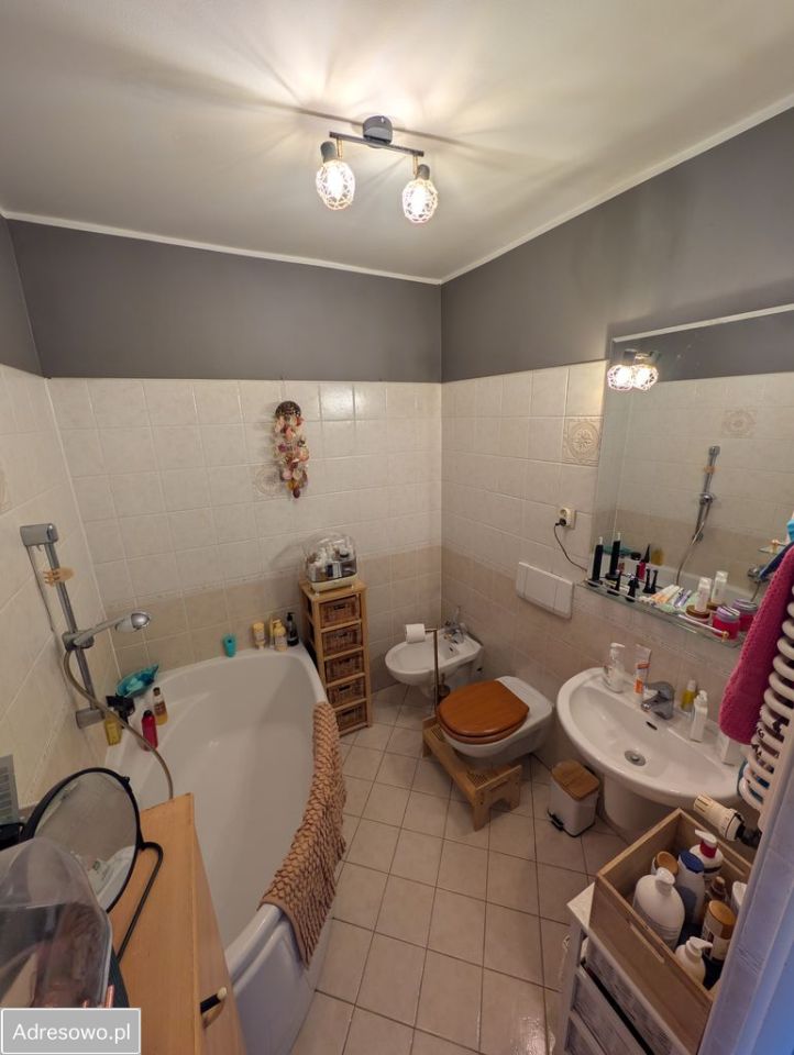 Mieszkanie 3-pokojowe Warszawa Praga-Południe, ul. Poligonowa. Zdjęcie 13