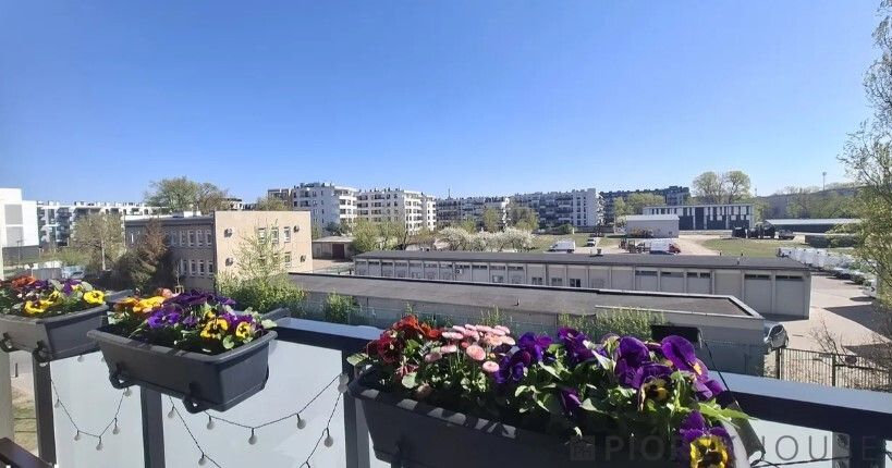 Mieszkanie 2-pokojowe Warszawa Praga-Południe, ul. Siennicka. Zdjęcie 15