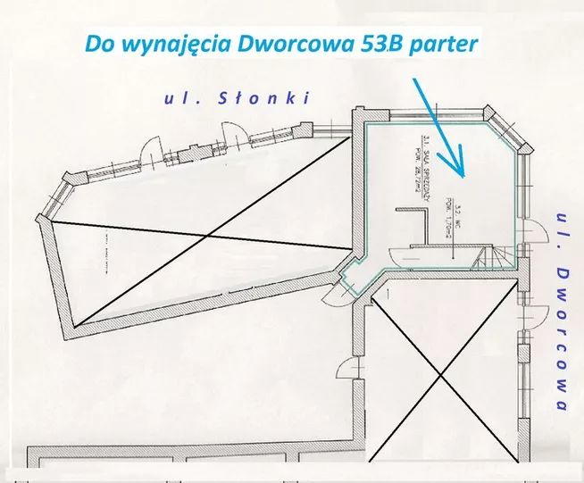 Lokal Żywiec Zabłocie, Dworcowa. Zdjęcie 13