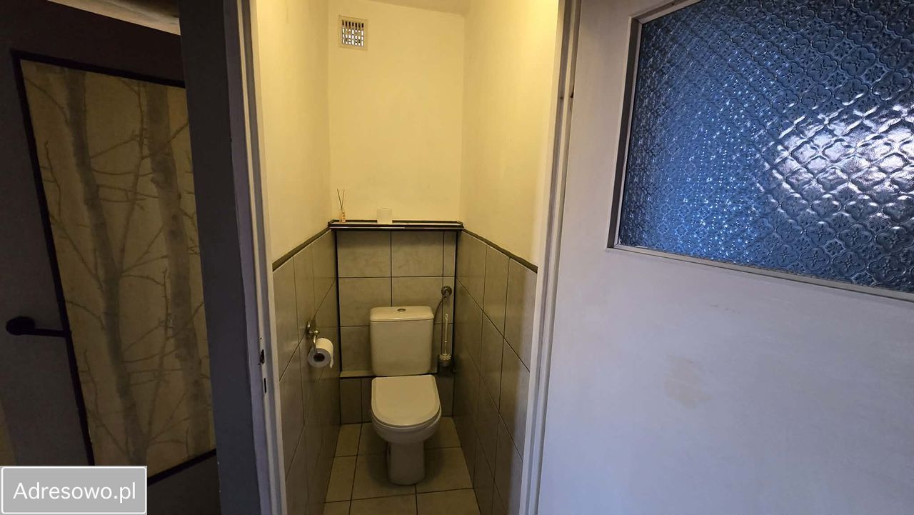 Mieszkanie 3-pokojowe Lublin, ul. Radzikowska. Zdjęcie 9