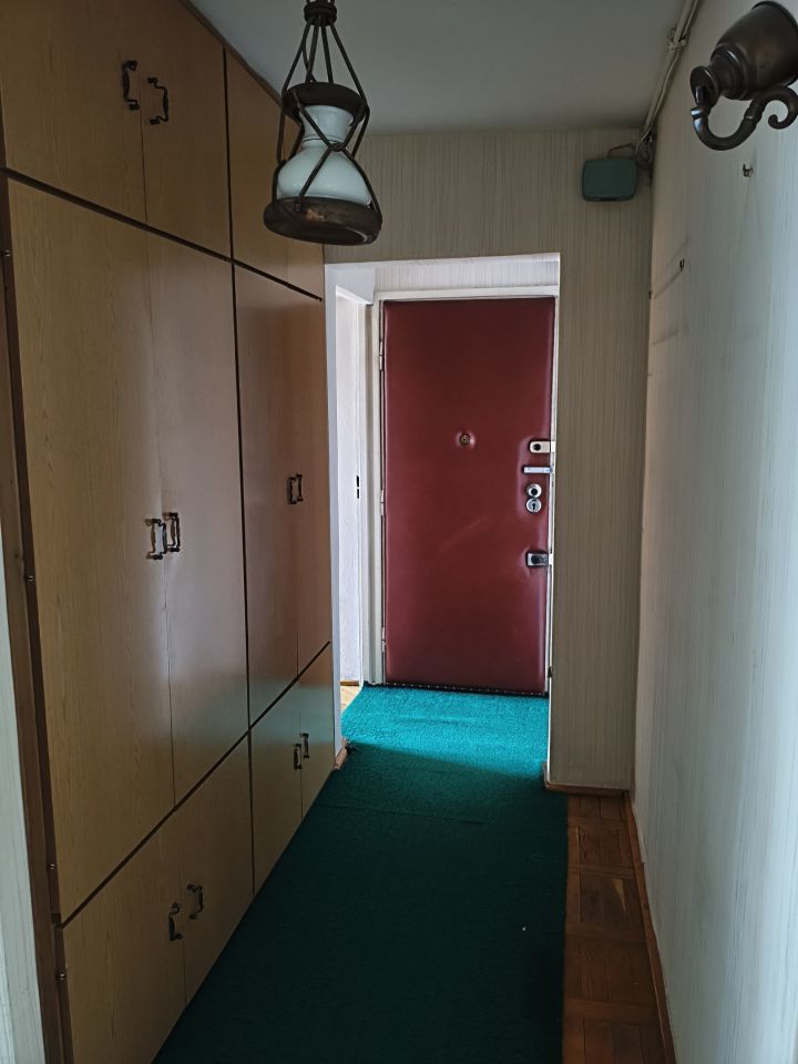Mieszkanie 3-pokojowe Toruń Mokre, ul. Przy Kaszowniku. Zdjęcie 8
