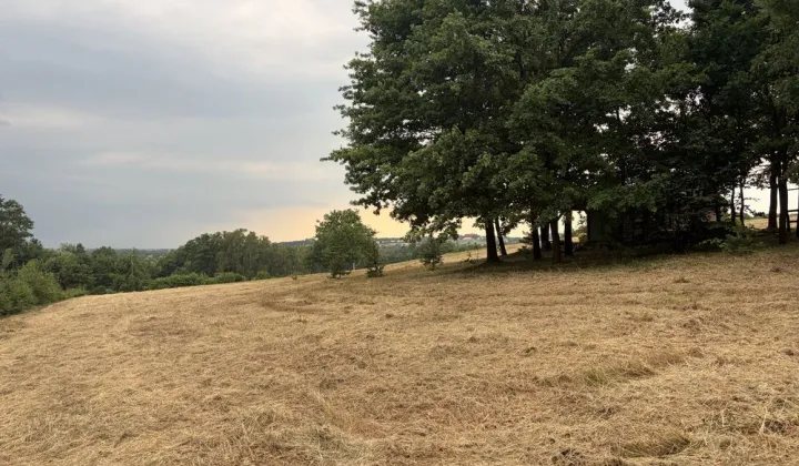 Działka budowlana Czyżów
