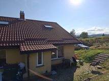 dom szeregowy, 3 pokoje Ptaszków. Zdjęcie 4