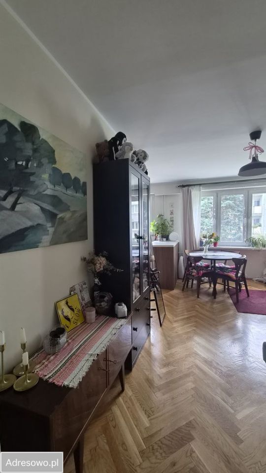 Mieszkanie 2-pokojowe Poznań Rataje, os. Piastowskie. Zdjęcie 4