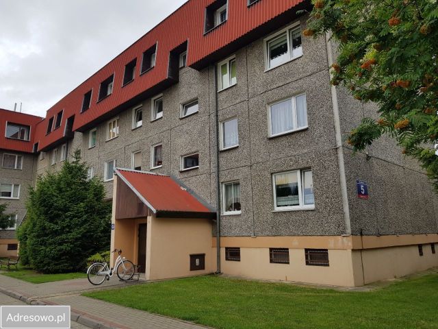 Mieszkanie 3-pokojowe Międzyrzecz, ul. Libelta. Zdjęcie 1