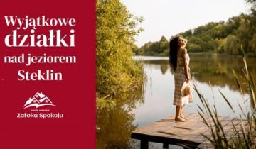 Działka budowlana Steklinek