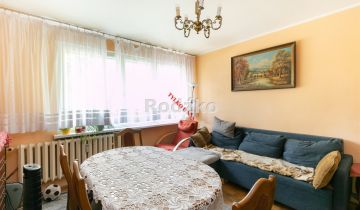Mieszkanie 3-pokojowe Bydgoszcz, ul. Żmudzka