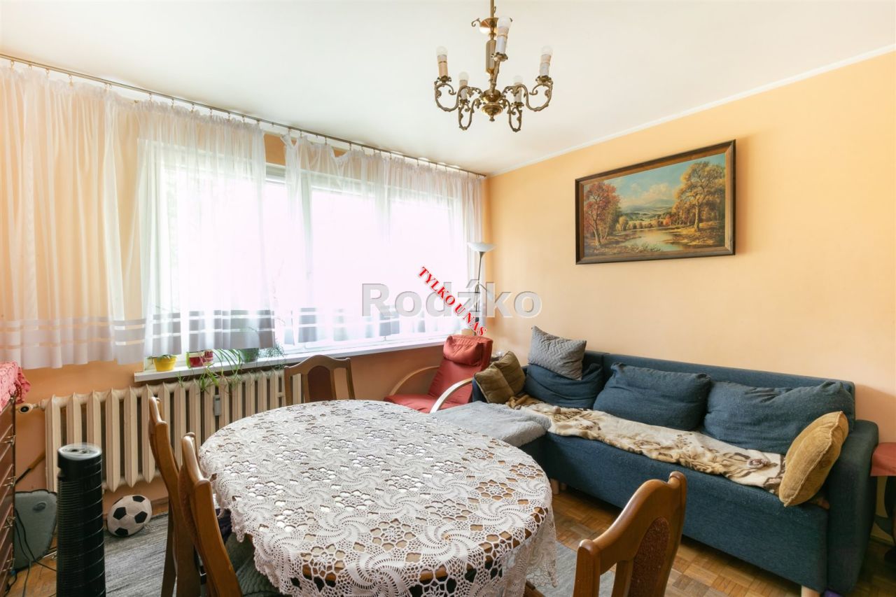 Mieszkanie 3-pokojowe Bydgoszcz, ul. Żmudzka