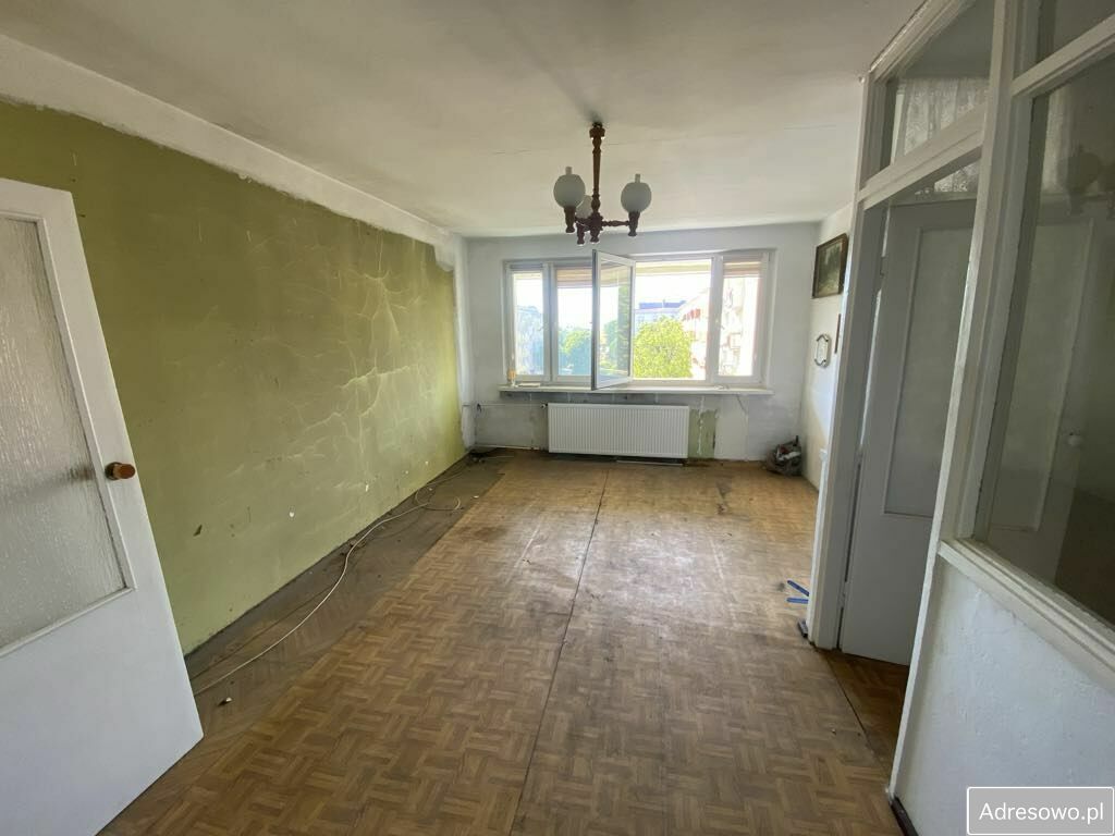 Mieszkanie 3-pokojowe Konin, ul. Powstańców Styczniowych. Zdjęcie 8