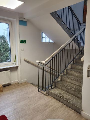 Biuro Poznań Grunwald, ul. Jeleniogórska. Zdjęcie 11