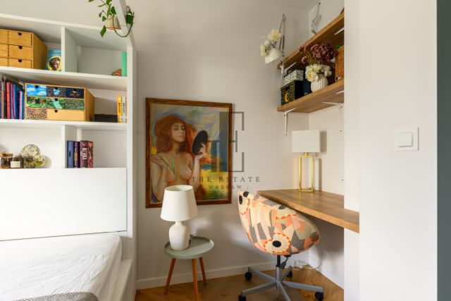 Mieszkanie 4-pokojowe Józefosław, ul. Wilanowska. Zdjęcie 15