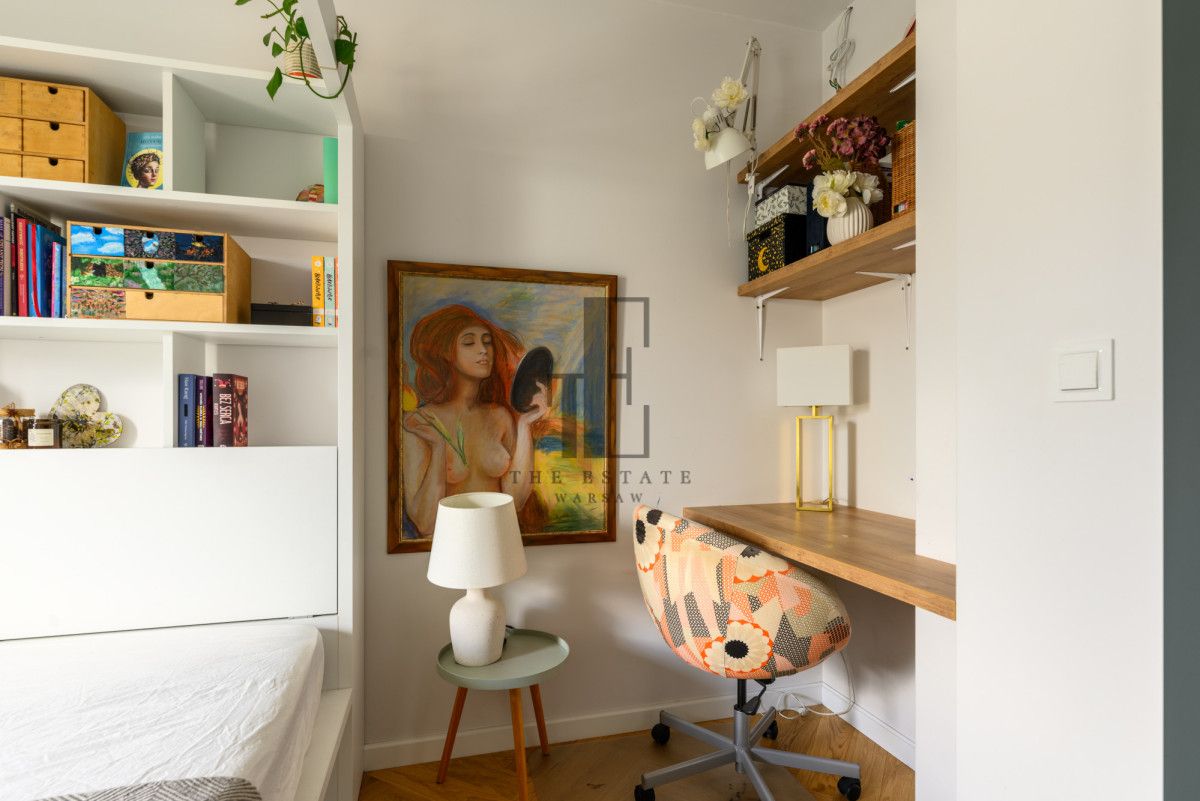 Mieszkanie 4-pokojowe Józefosław, ul. Wilanowska. Zdjęcie 15