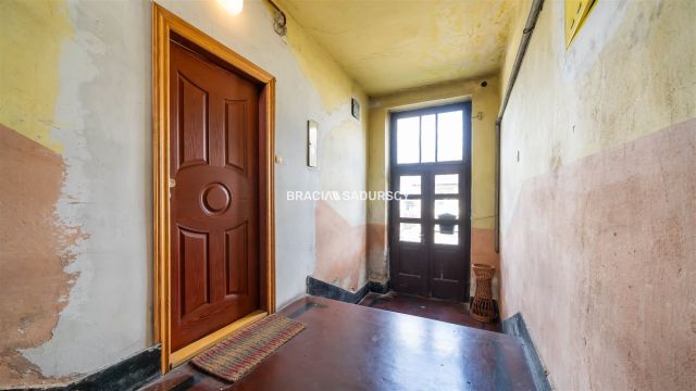 kamienica, 10 pokoi Kraków Łagiewniki, ul. Tokarska. Zdjęcie 9