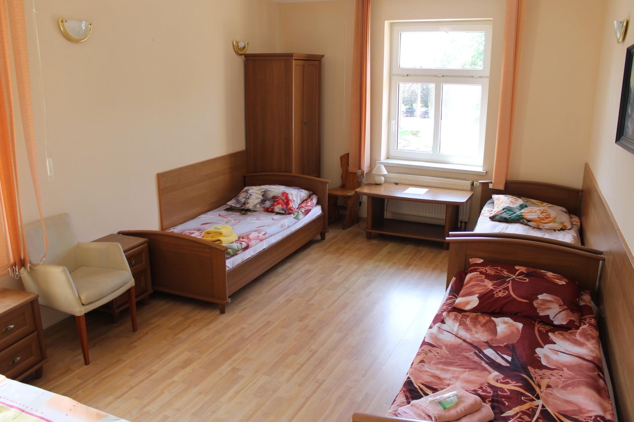 Nieruchomość komercyjna Horyniec-Zdrój, al. Przyjaźni. Zdjęcie 11