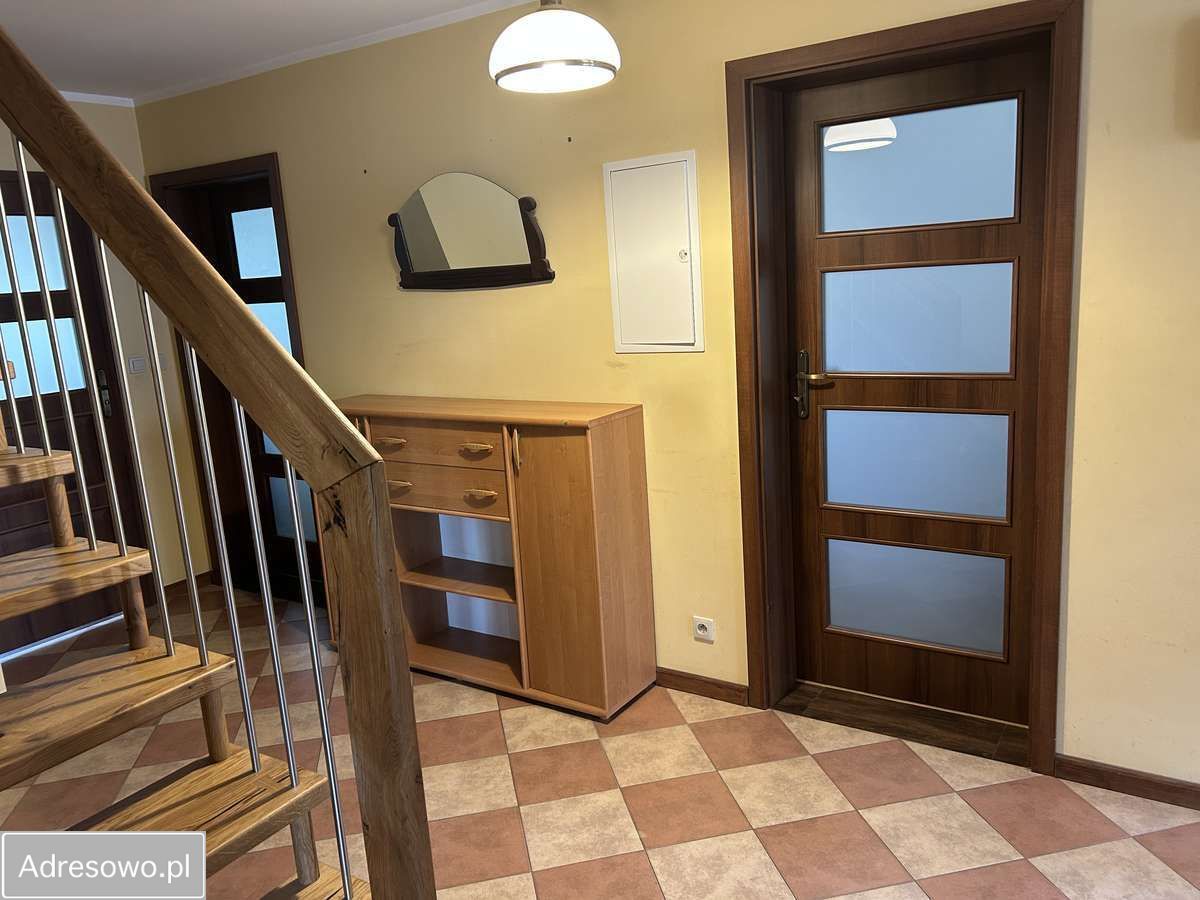 dom wolnostojący, 5 pokoi Drzewiany. Zdjęcie 13