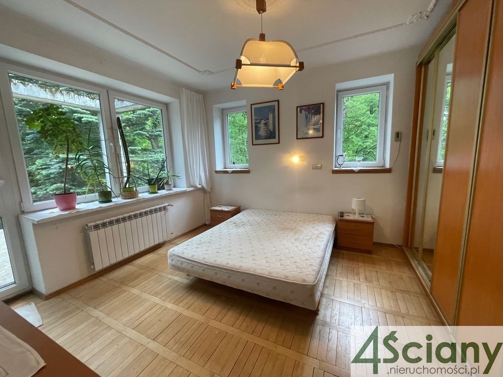dom wolnostojący, 6 pokoi Zalesie Górne. Zdjęcie 8