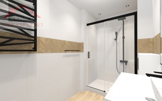 Mieszkanie 2-pokojowe Lubań, ul. Królowej Jadwigi. Zdjęcie 2