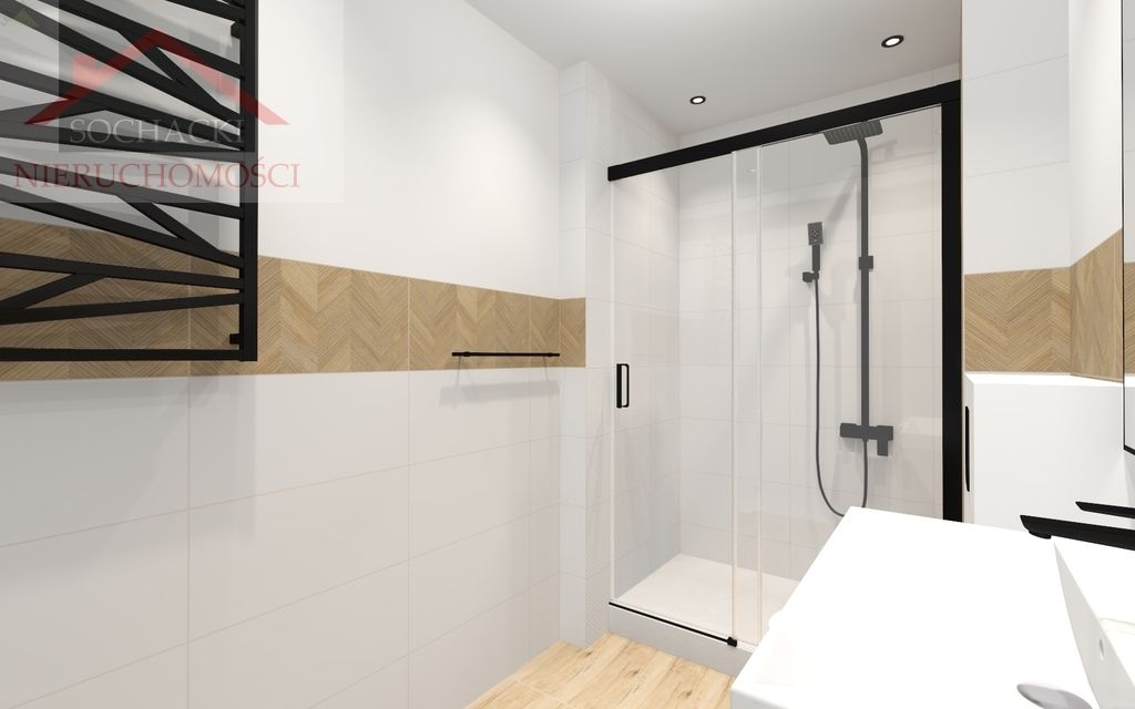 Mieszkanie 2-pokojowe Lubań, ul. Królowej Jadwigi. Zdjęcie 2