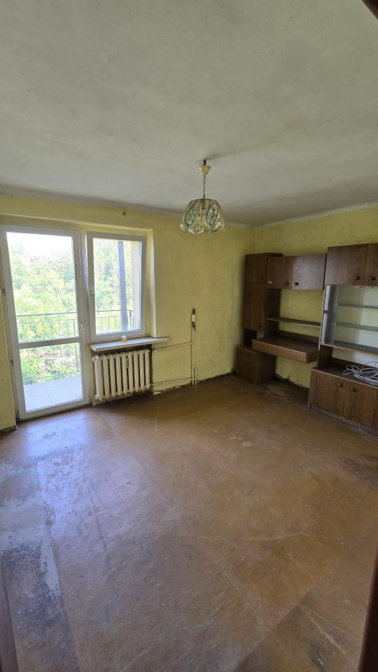 Mieszkanie 2-pokojowe Sosnowiec Niwka, ul. Biała Przemsza. Zdjęcie 6