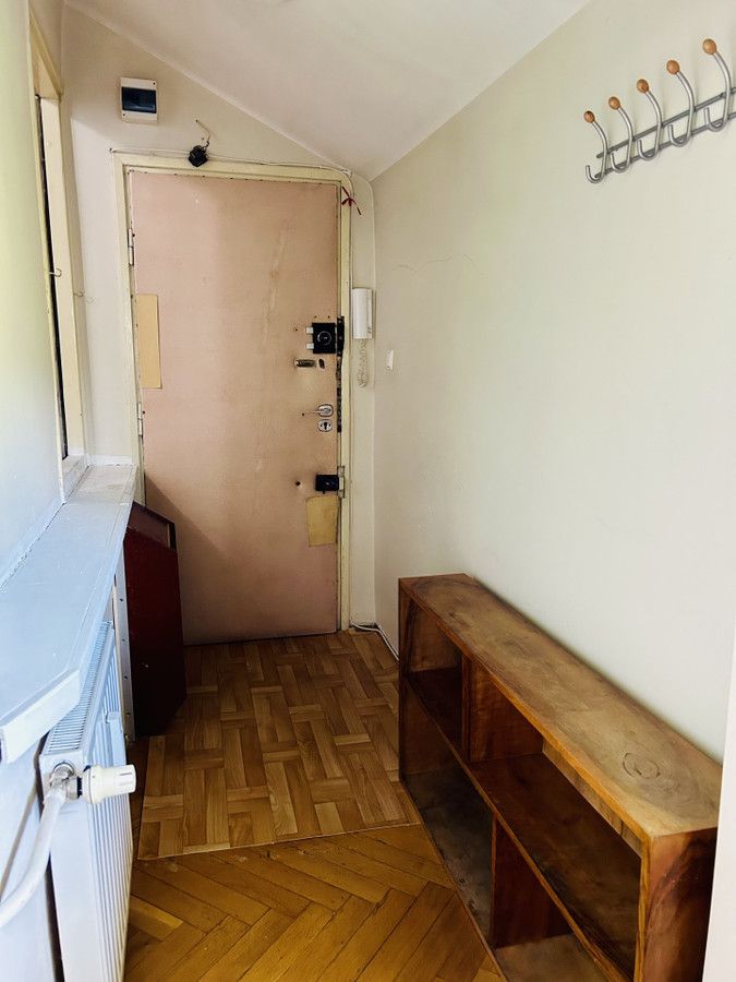 Mieszkanie 1-pokojowe Warszawa Praga-Południe, ul. Szaserów. Zdjęcie 18