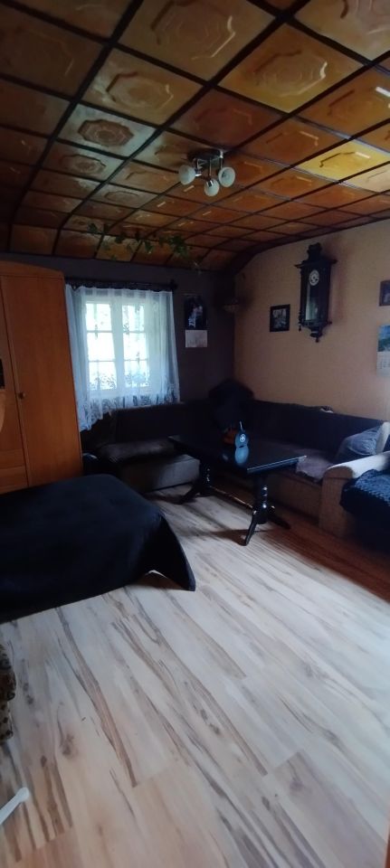 dom wolnostojący, 2 pokoje Karpacz Bierutowice, ul. Pusta. Zdjęcie 11