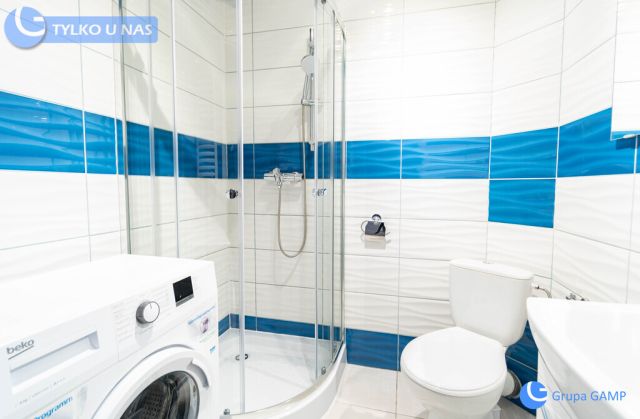 Mieszkanie 2-pokojowe Kraków Mistrzejowice, os. Złotej Jesieni. Zdjęcie 16