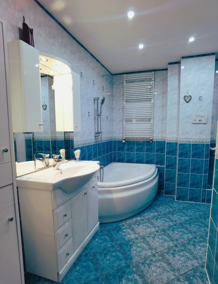 Mieszkanie 3-pokojowe Olsztyn Kormoran, ul. Wincentego Pstrowskiego. Zdjęcie 18