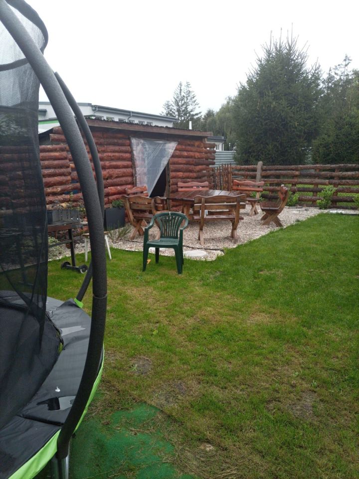 bliźniak Cedry Małe. Zdjęcie 7