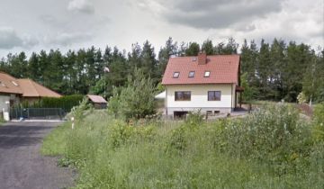 Działka budowlana Marcinkowo