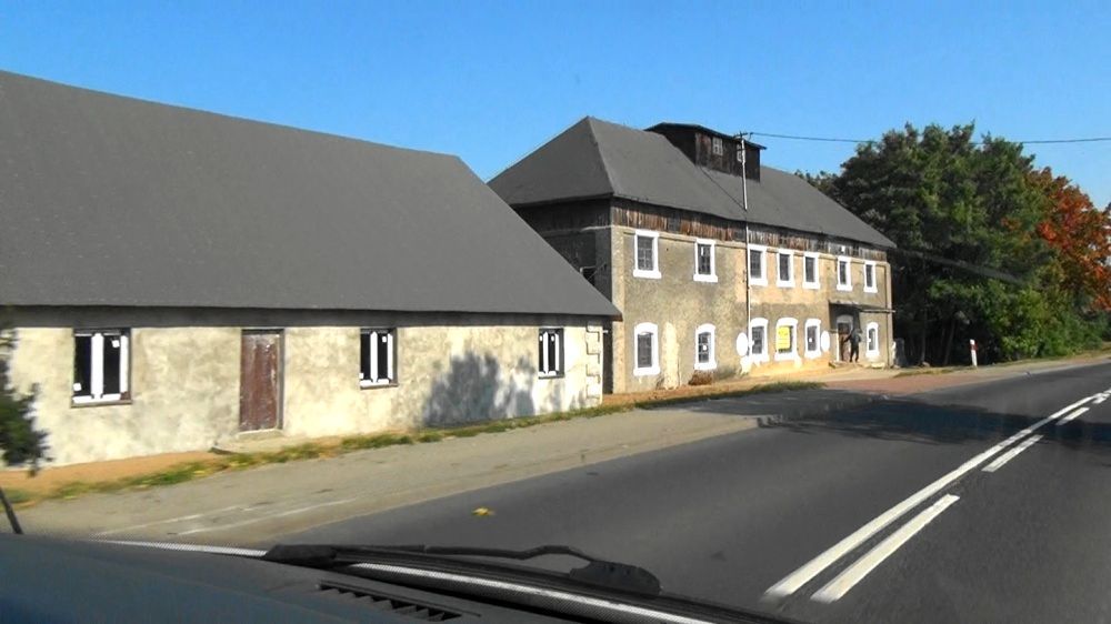 Lokal Wola Wierzbowska